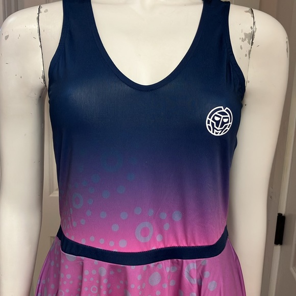 Bidi Badu Tennis/Golf/Athletic/Athleisure Dress, NWT! - Picture 2 of 11